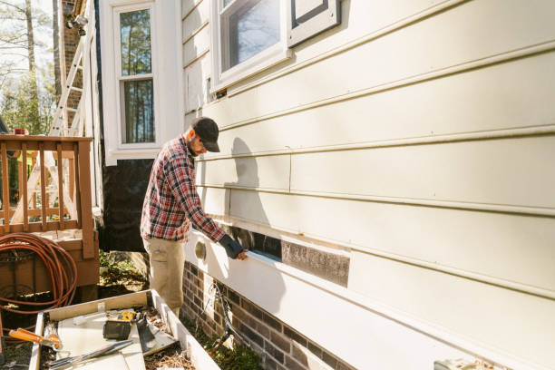 Top rated local Storm Damage Siding Repair specialists in Jerusalem, OH